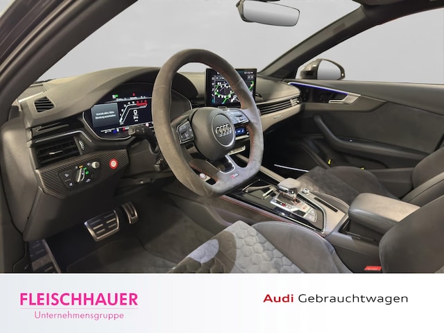 Audi RS4 Avant Quattro