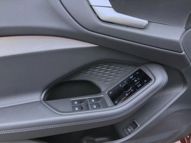 Audi A5 Avant Quattro