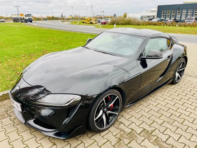 Toyota Supra 3.0 Legend AT PREMIUM*HUD*CARPLAY