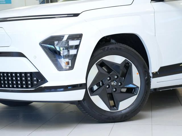 Hyundai Kona Electric Select