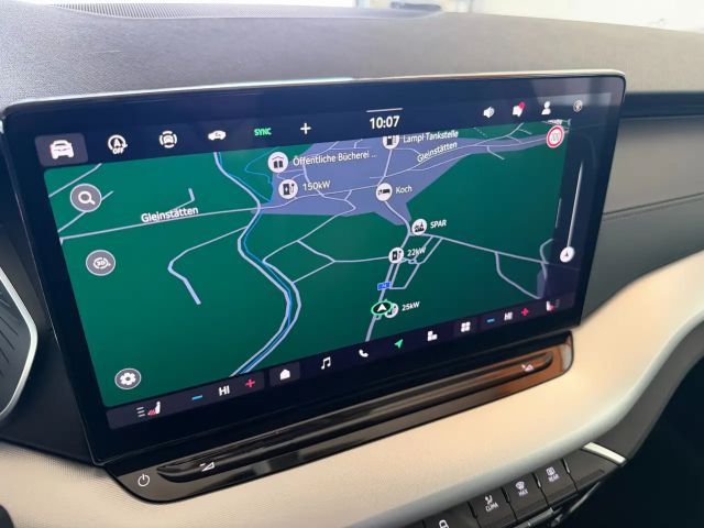 Skoda Octavia 1.5 TSI 85 Selection