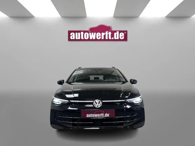 Volkswagen Golf 1.5 eTSI DSG Variant