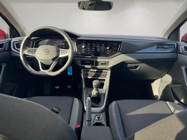 Volkswagen Taigo 1.0 TSI Life