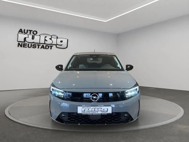 Opel Corsa Edition