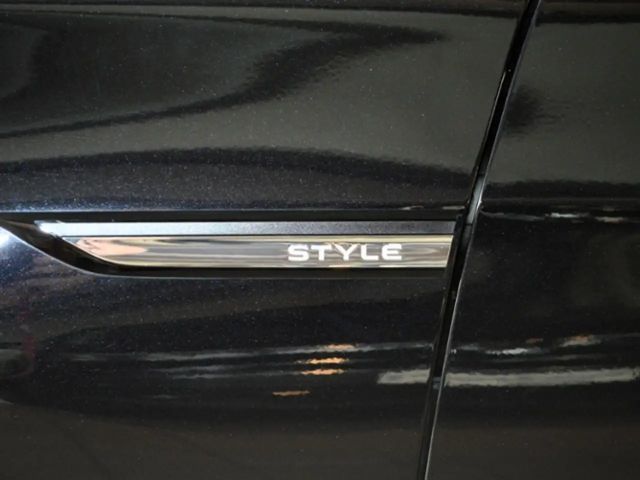 Volkswagen Golf DSG Golf VIII Style