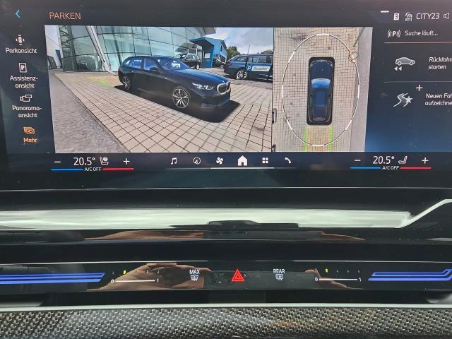 BMW 520 520d Touring xDrive