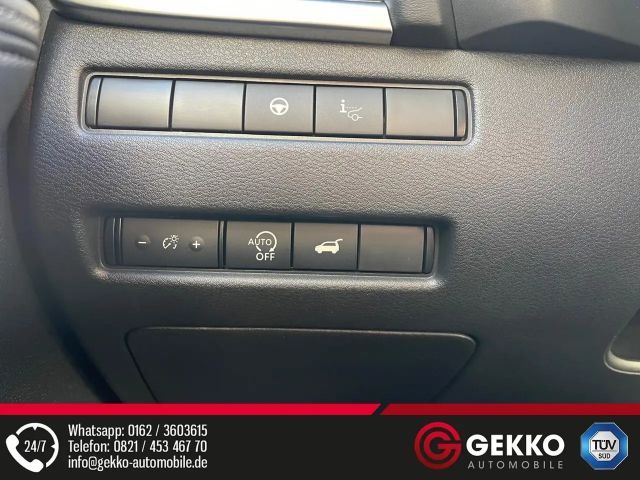 Nissan X-trail Pack Tekna