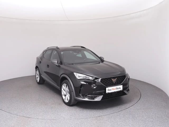 Cupra Formentor 1,5 TSI ACT Cupra