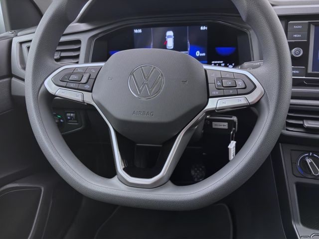 Volkswagen Polo 1.0 MPI