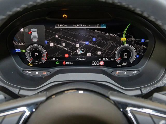 Audi Q2 35 TFSI S-Tronic