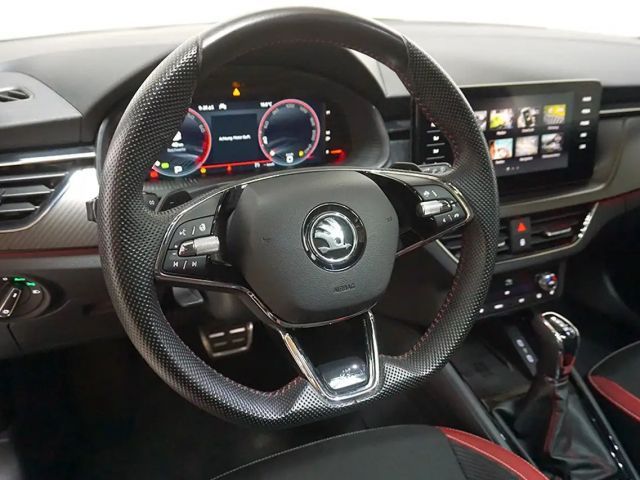 Skoda Kamiq 1.5 TSI Monte Carlo