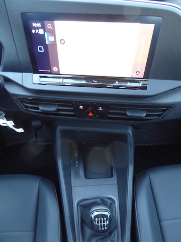 Volkswagen Caddy 2.0 TDI 4Motion Maxi