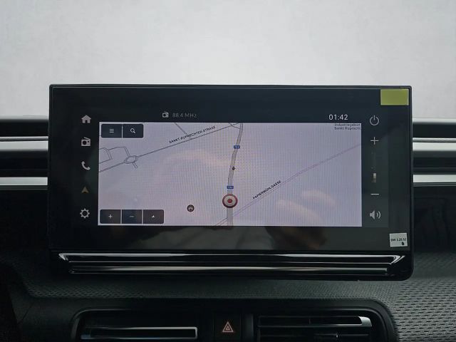 Citroën C3 Aircross Hybrid Max