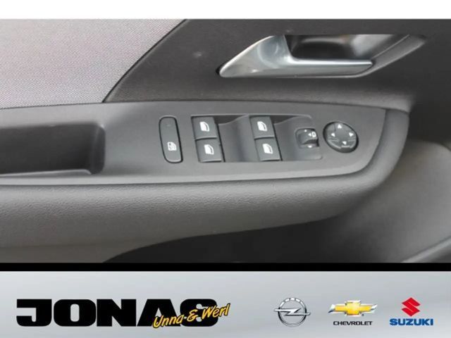 Opel Mokka 1.2 Turbo Edition