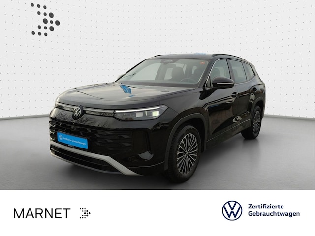 Volkswagen Tayron 1.5 eTSI DSG IQ.Drive Life