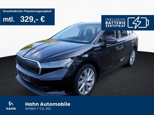 Skoda Enyaq Loft iV 60