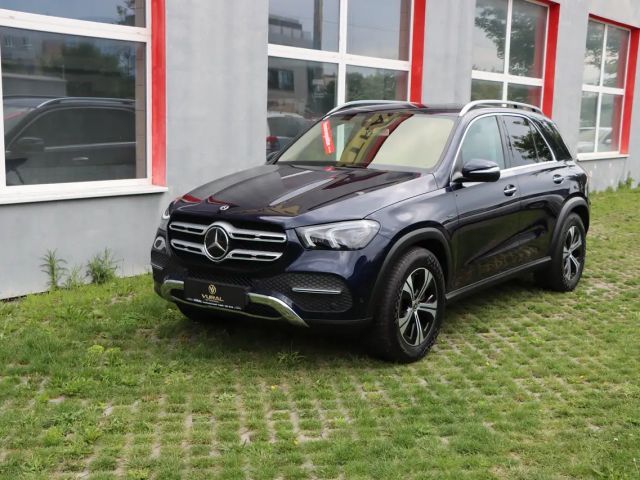 Mercedes-Benz GLE 350 GLE 350 de 4Matic|Head-upMultibeam|MBUXAugmented R