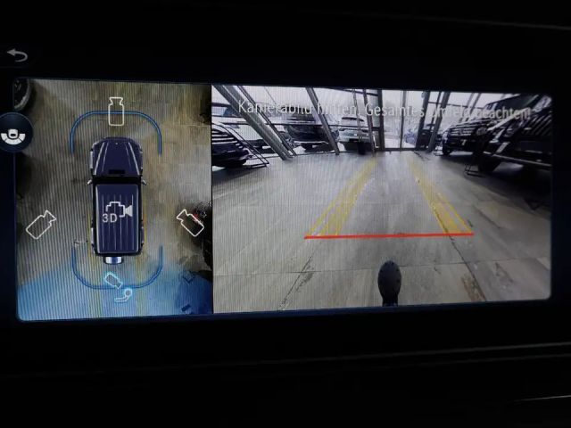 Mercedes-Benz G 63 AMG AMG Line