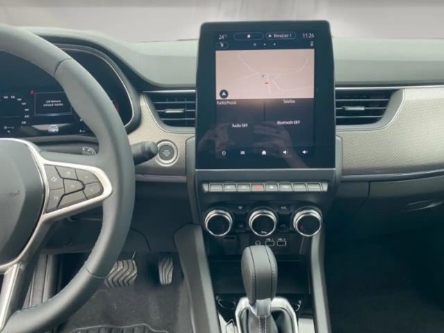 Renault Arkana EDC Hybrid Techno