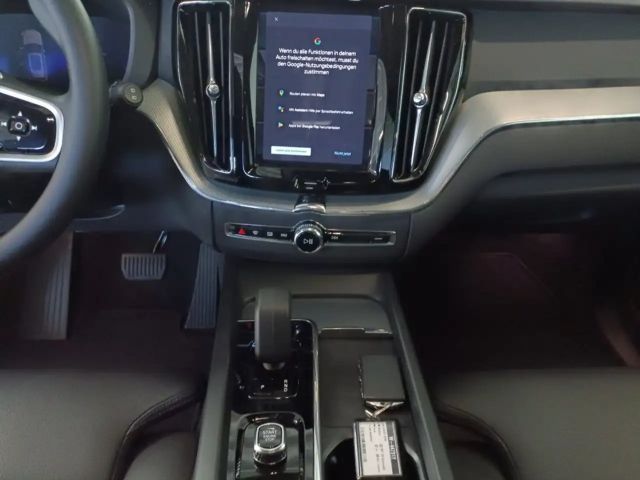 Volvo XC60 AWD Dark Plus T6