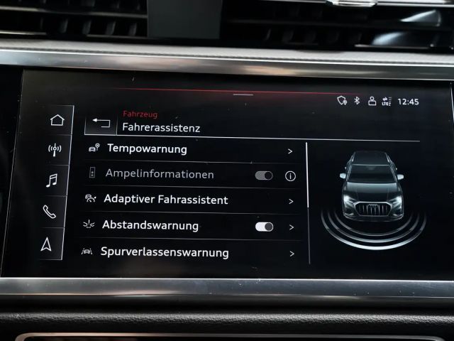 Audi Q3 40 TDI Quattro S-Line S-Tronic