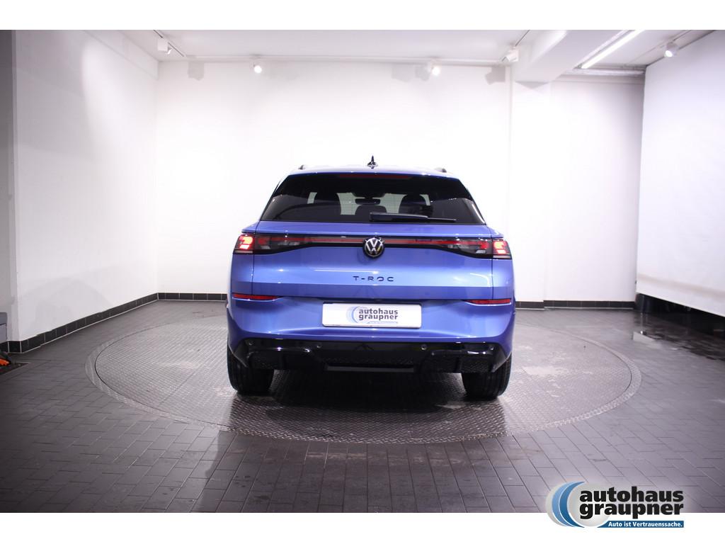 Volkswagen T-Roc 1.5 eTSI DSG R-Line