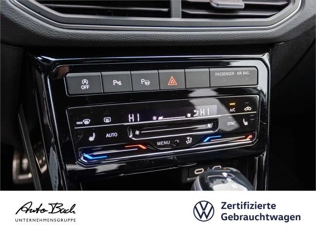 Volkswagen T-Cross 1.0 TSI DSG Life