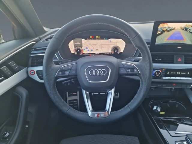 Audi A4 35 TDI Avant S-Line