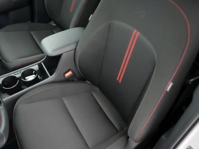 Hyundai Kona N Line T-GDi