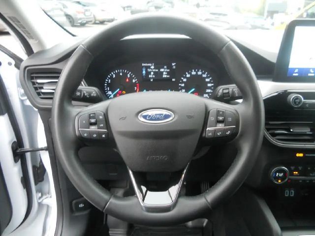 Ford Kuga Cool & Connect