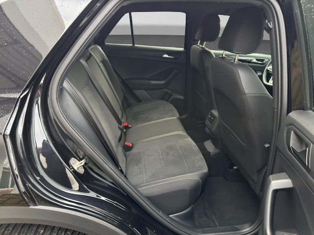 Volkswagen T-Roc 1.0 TSI R-Line