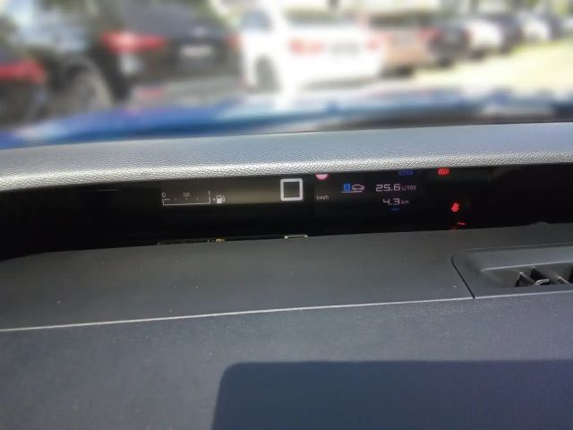 Citroën C3 Max PureTech