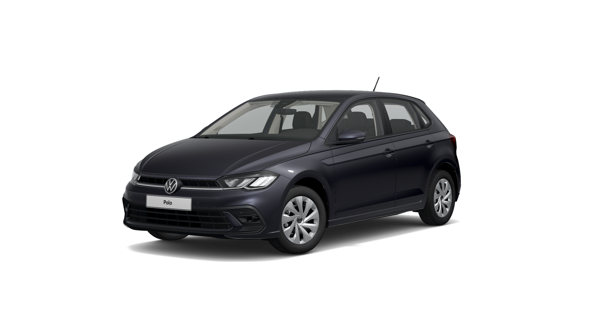 Volkswagen Polo 1.0 TSI DSG Life