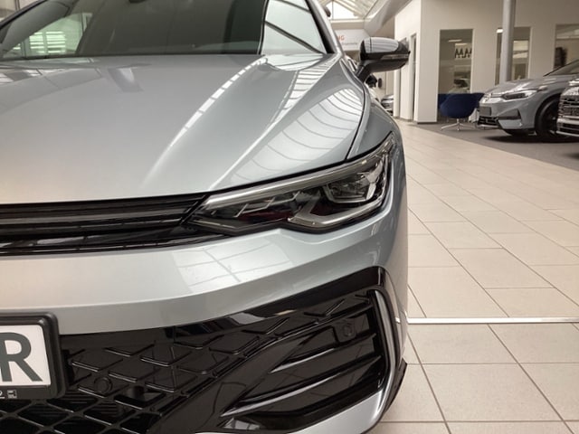 Volkswagen Golf DSG Variant