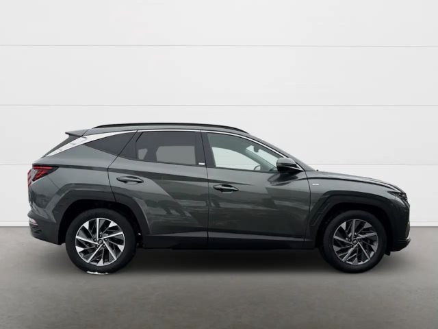 Hyundai Tucson 1.6 Hybrid T-GDi Trend