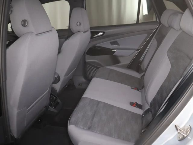 Volkswagen ID.4 52 KWh IQ.Drive Pure