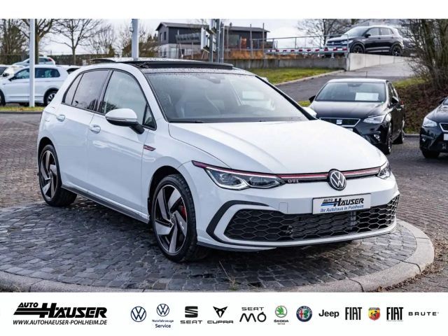 Volkswagen Golf 2.0 TSI DSG GTI Golf VIII