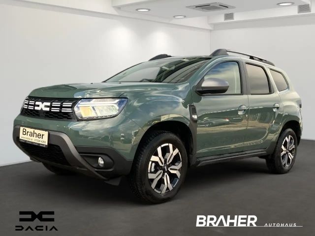 Dacia Duster Journey TCe 150PF EDC AUT