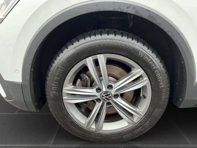 Volkswagen Tiguan 4Motion Allspace DSG Move