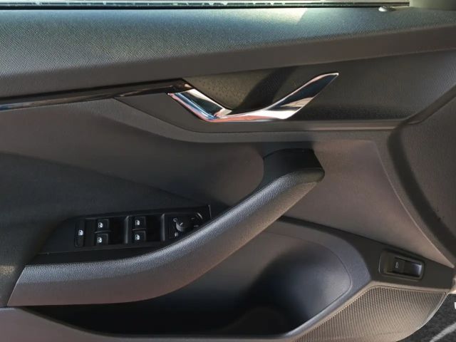 Skoda Scala 1.5 TSI Selection