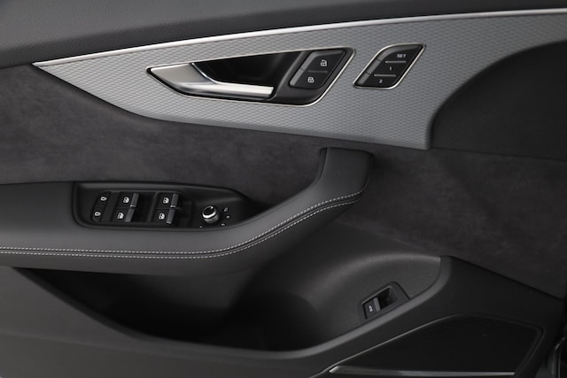 Audi Q7 55 TFSI Quattro S-Line