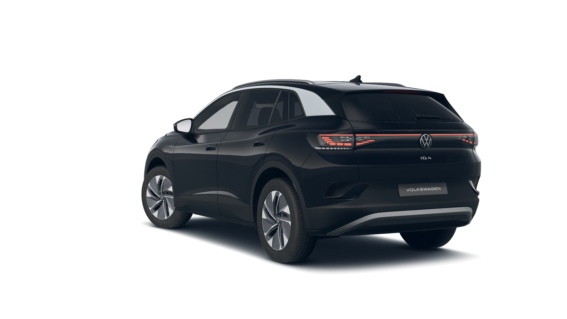 Volkswagen ID.4 55 kWh IQ.Drive Pure