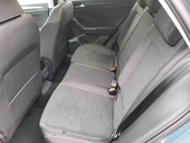 Volkswagen T-Roc 1.0 TSI Style