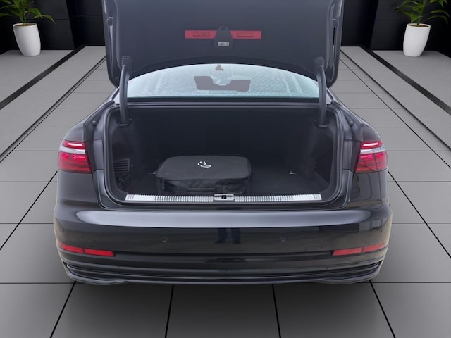 Audi A8 60 TFSI Hybride Quattro