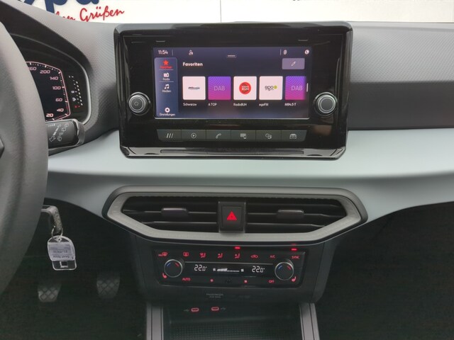 Seat Ibiza 1.0 TSI Style