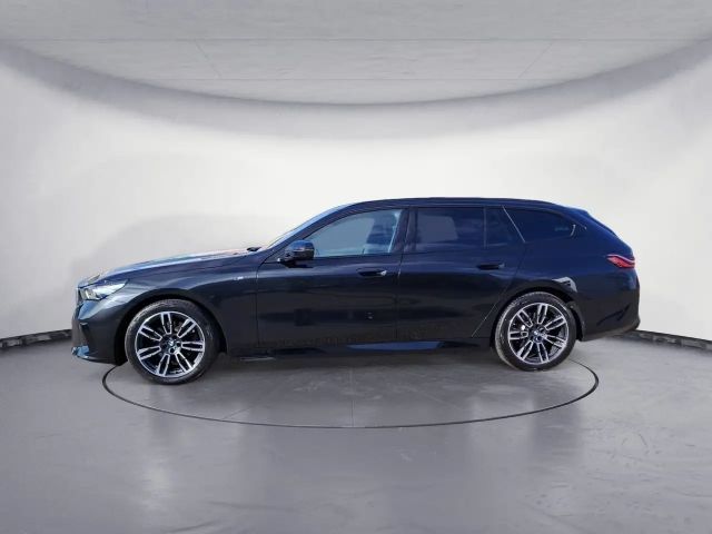 BMW 520 520d M-Sport Touring xDrive