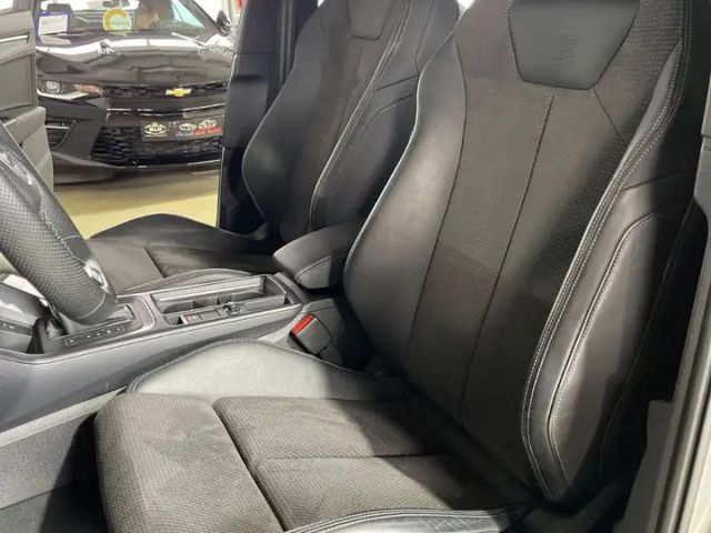 Audi Q3 Quattro S-Line Sportback