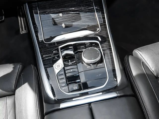 BMW X5 M-Sport xDrive30d