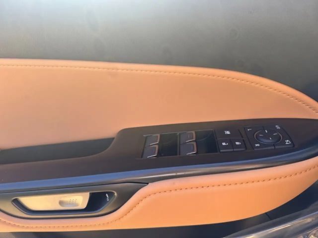 Lexus NX Executive Line