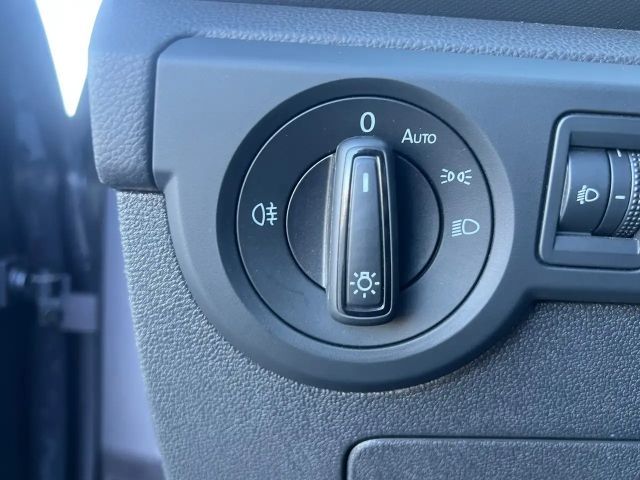 Volkswagen T-Cross TSI